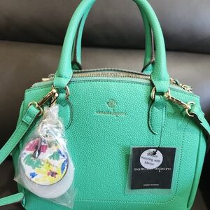 Nanette Lepore satchel